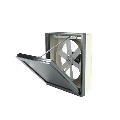 المراوح Smoke & Atex Extract